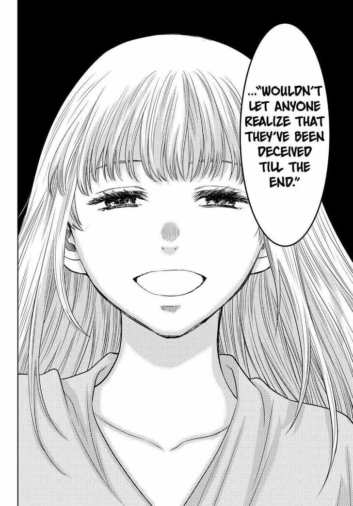 Read Tomodachi Game en Manga Online