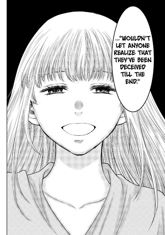 Read Tomodachi Game en Manga Online