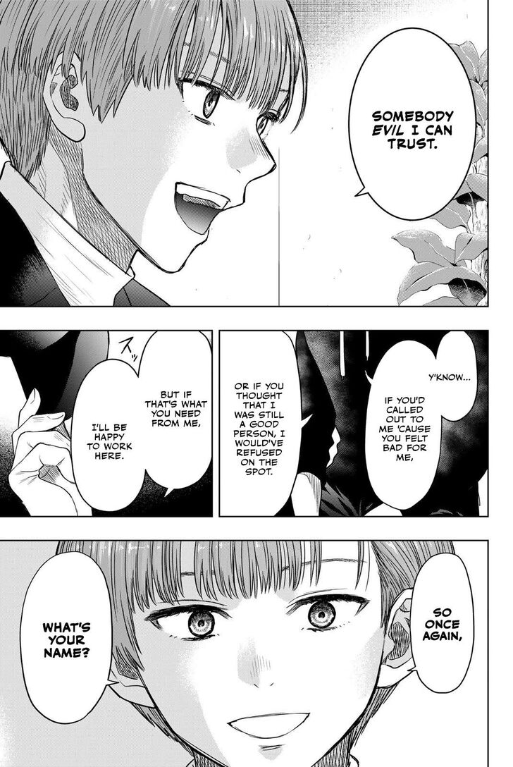 Read Tomodachi Game en Manga Online