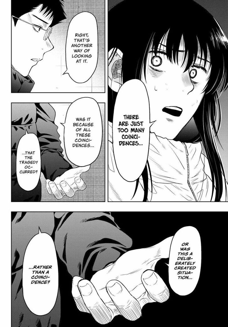 Read Tomodachi Game en Manga Online