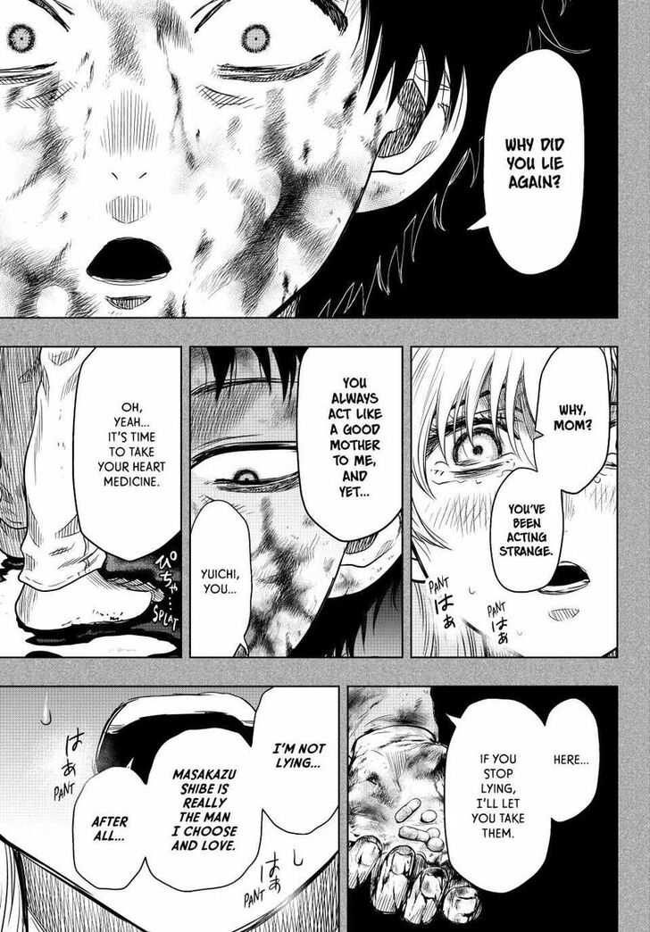 Read Tomodachi Game en Manga Online