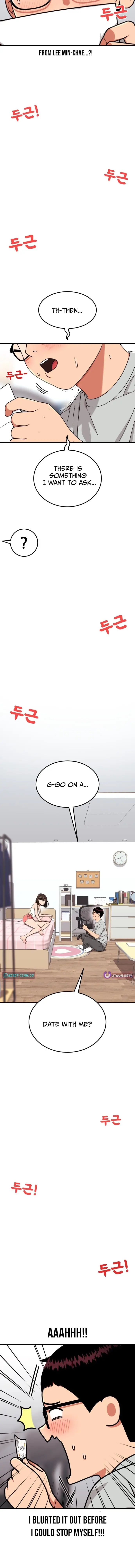 Read Top 1 Fighting Tutoring en Manga Online