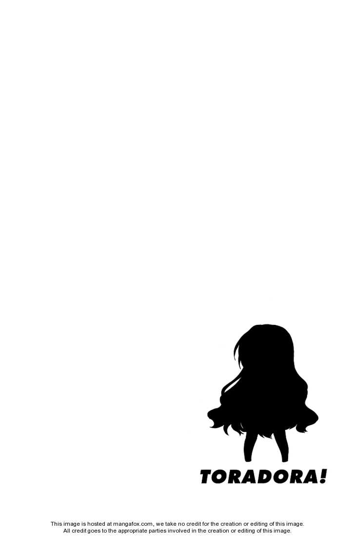 Read Toradora! EN Manga Online