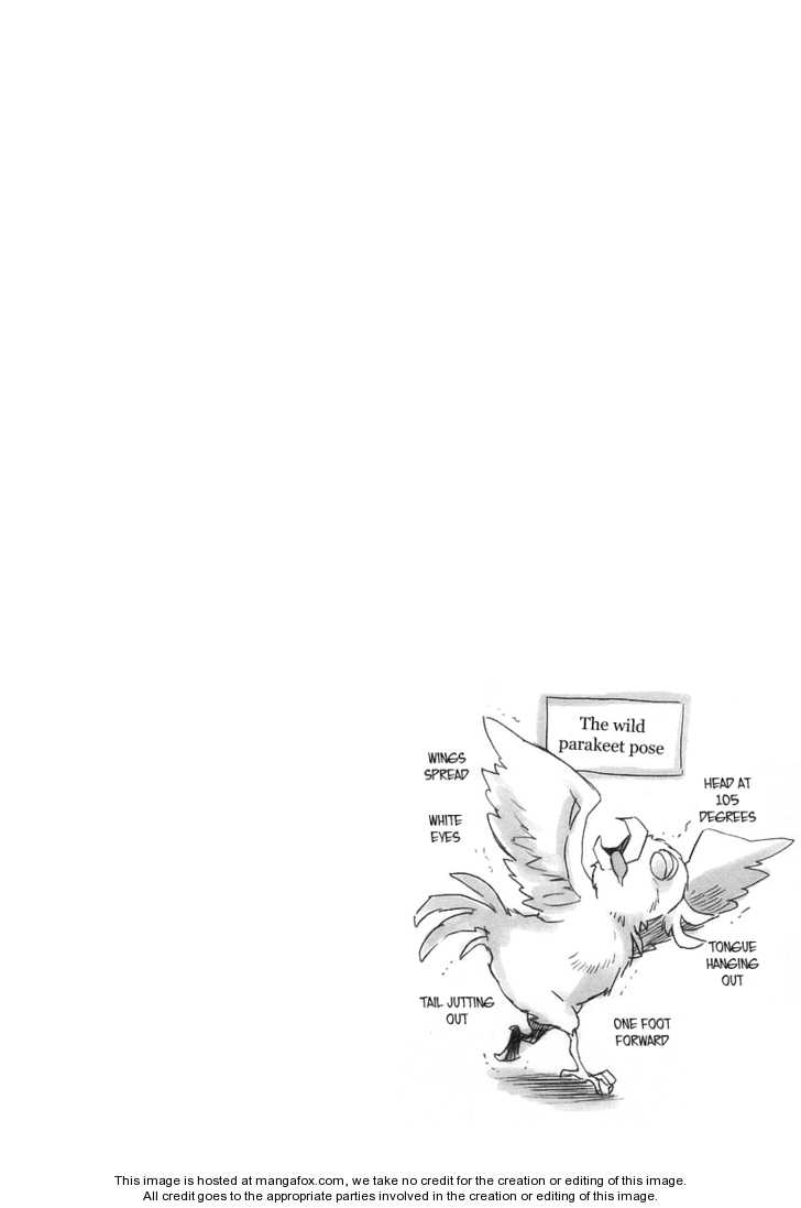 Read Toradora! EN Manga Online