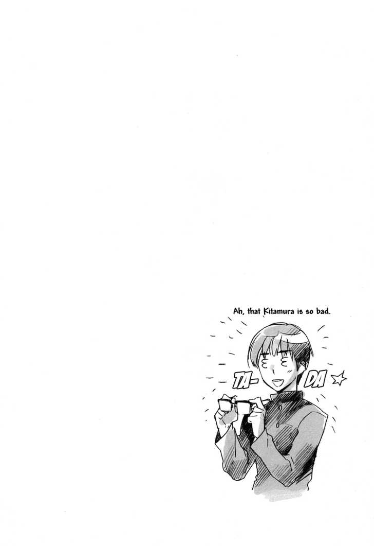 Read Toradora! EN Manga Online