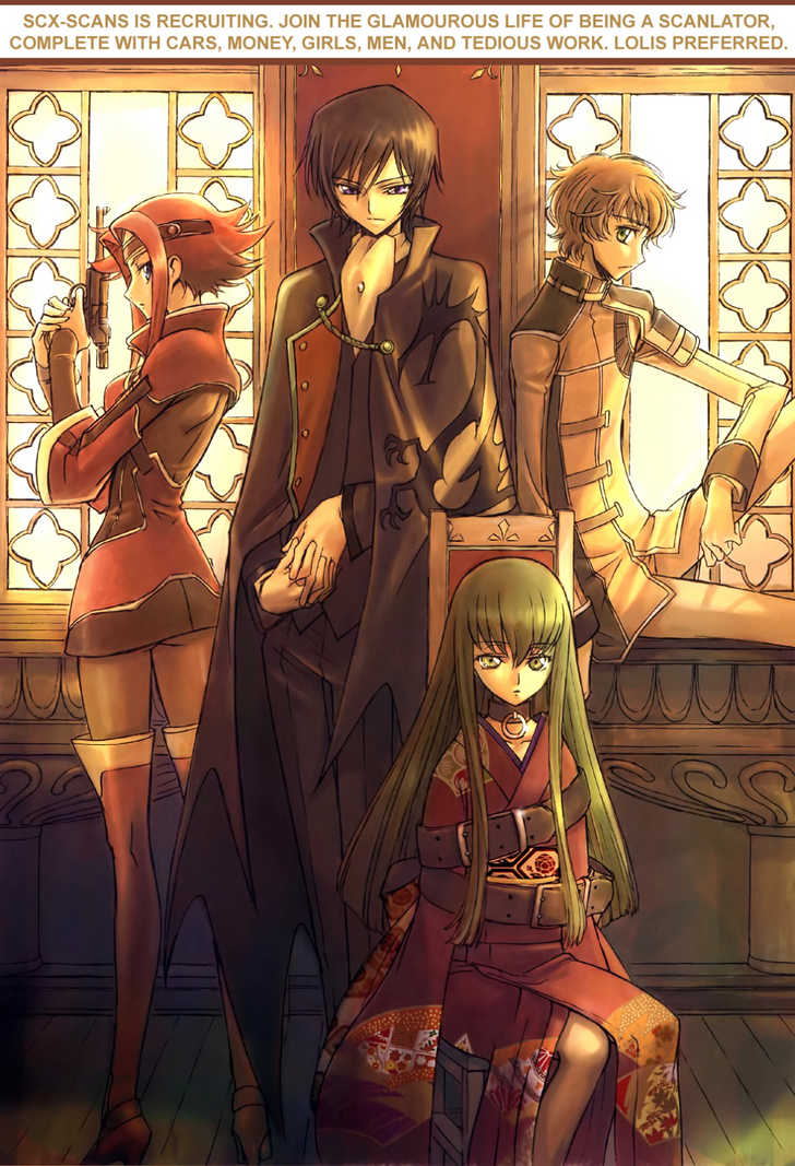 Read Toradora! EN Manga Online