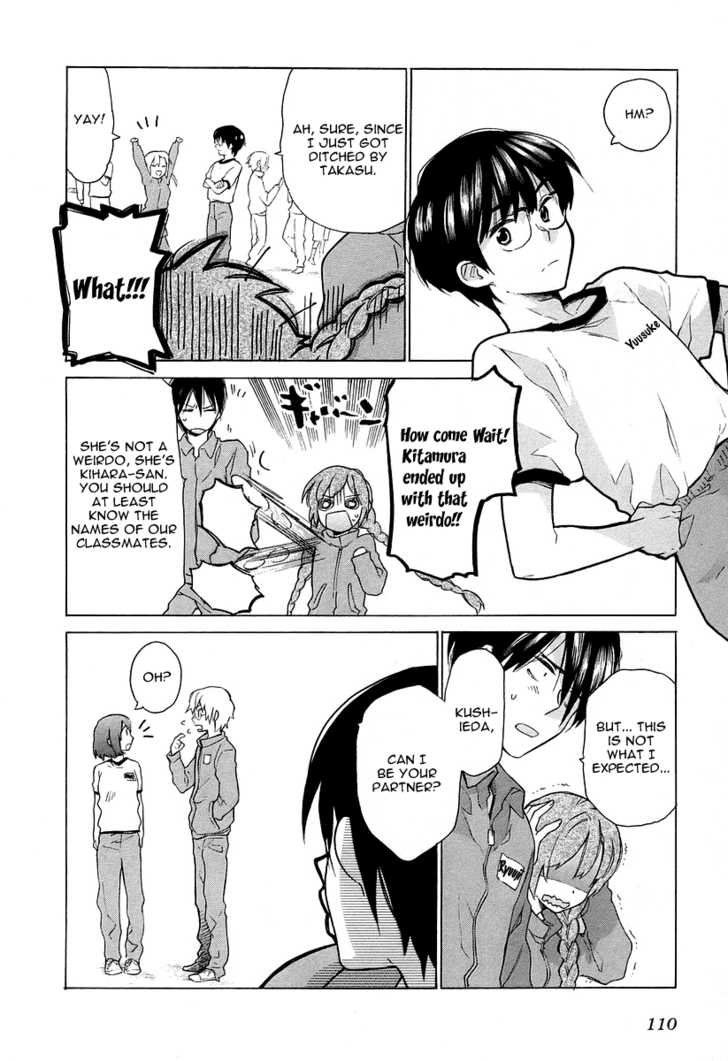 Read Toradora! EN Manga Online