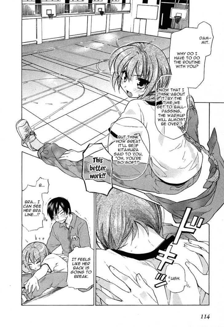 Read Toradora! EN Manga Online