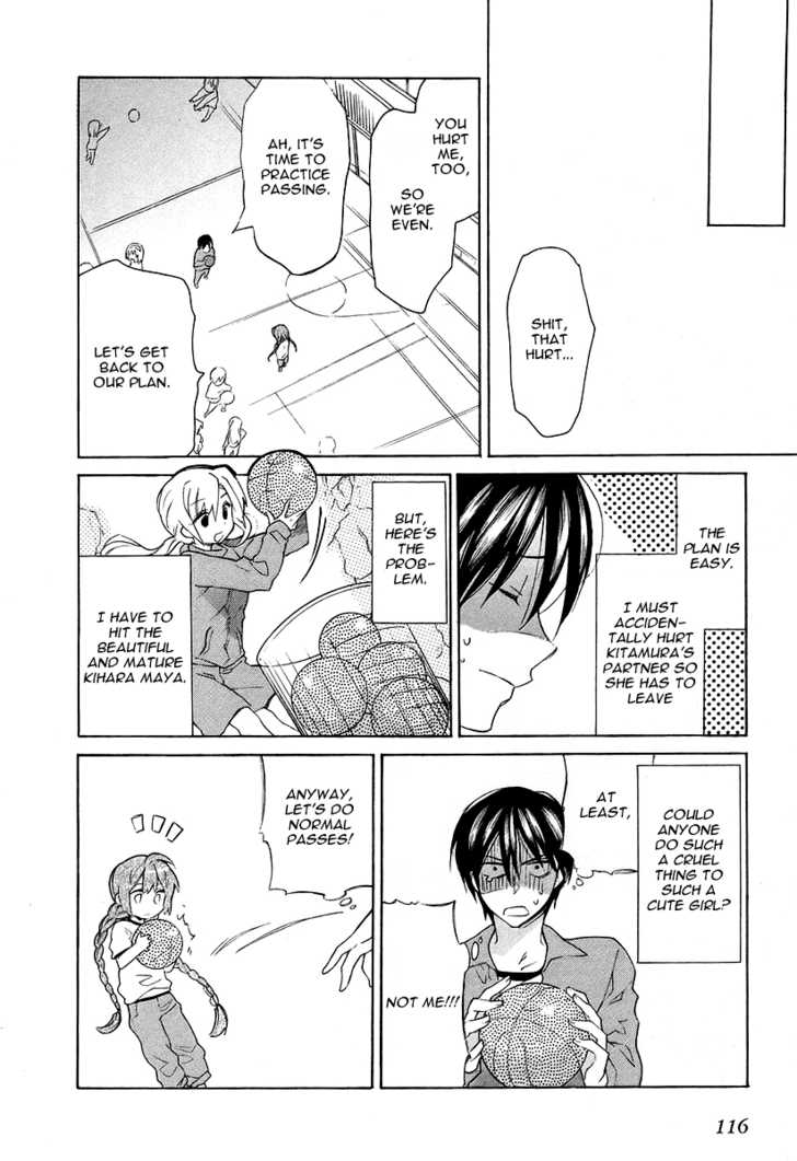 Read Toradora! EN Manga Online