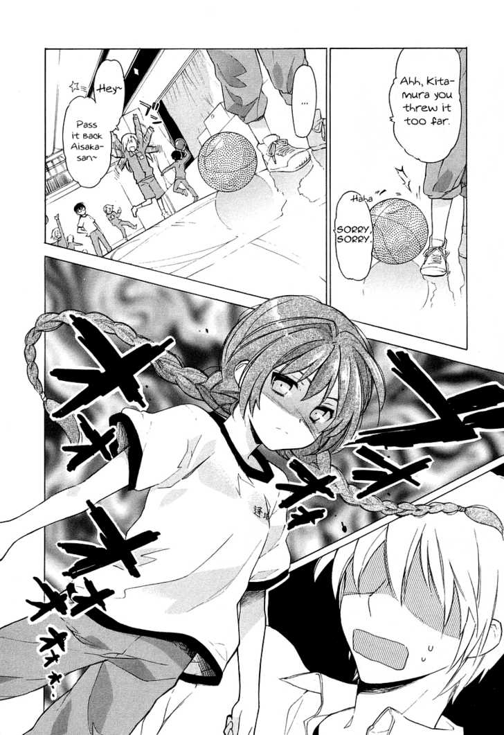 Read Toradora! EN Manga Online