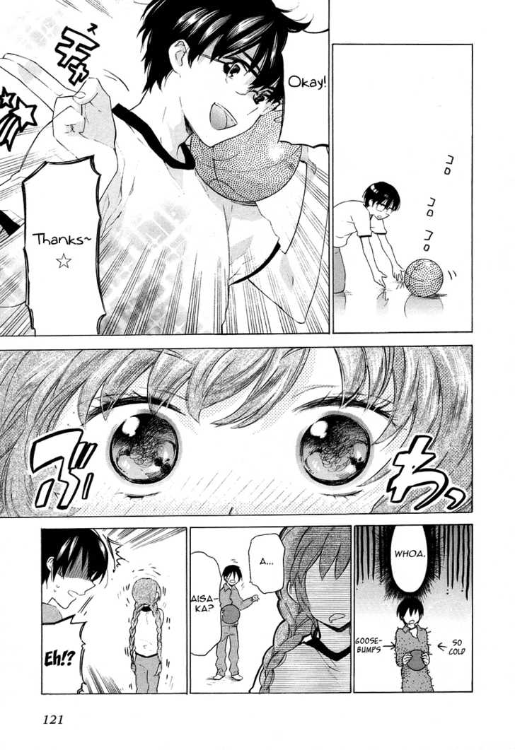 Read Toradora! EN Manga Online