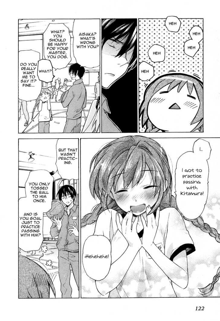 Read Toradora! EN Manga Online