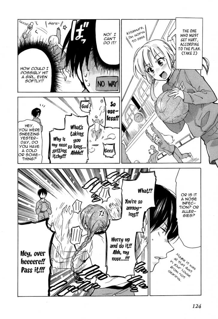 Read Toradora! EN Manga Online