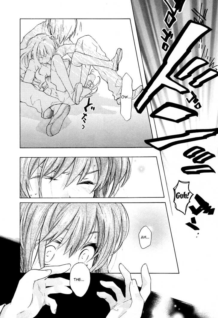 Read Toradora! EN Manga Online