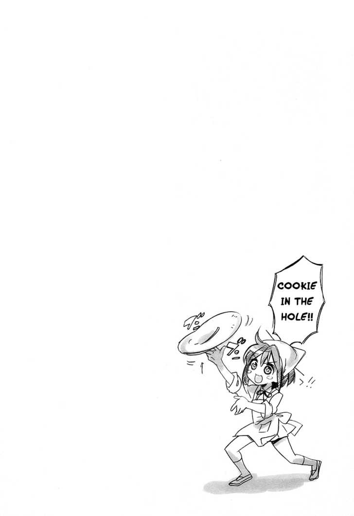 Read Toradora! EN Manga Online