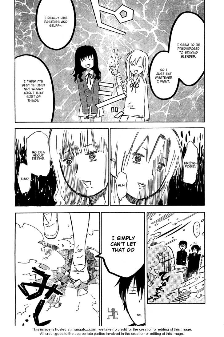 Read Toradora! EN Manga Online