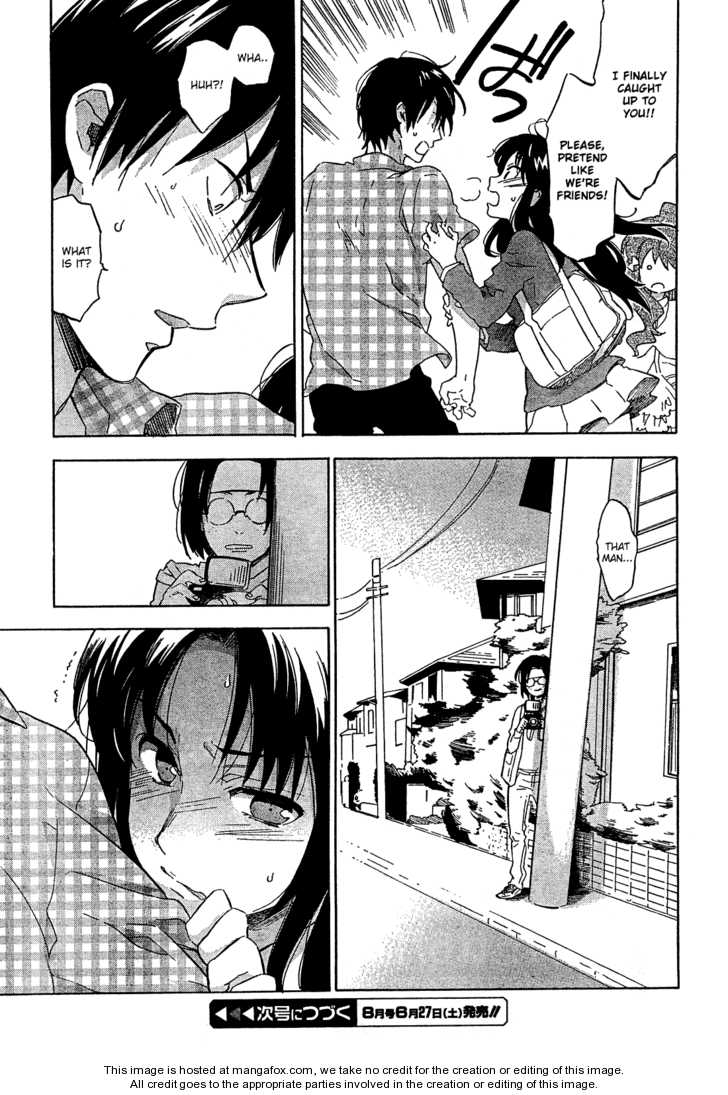 Read Toradora! EN Manga Online