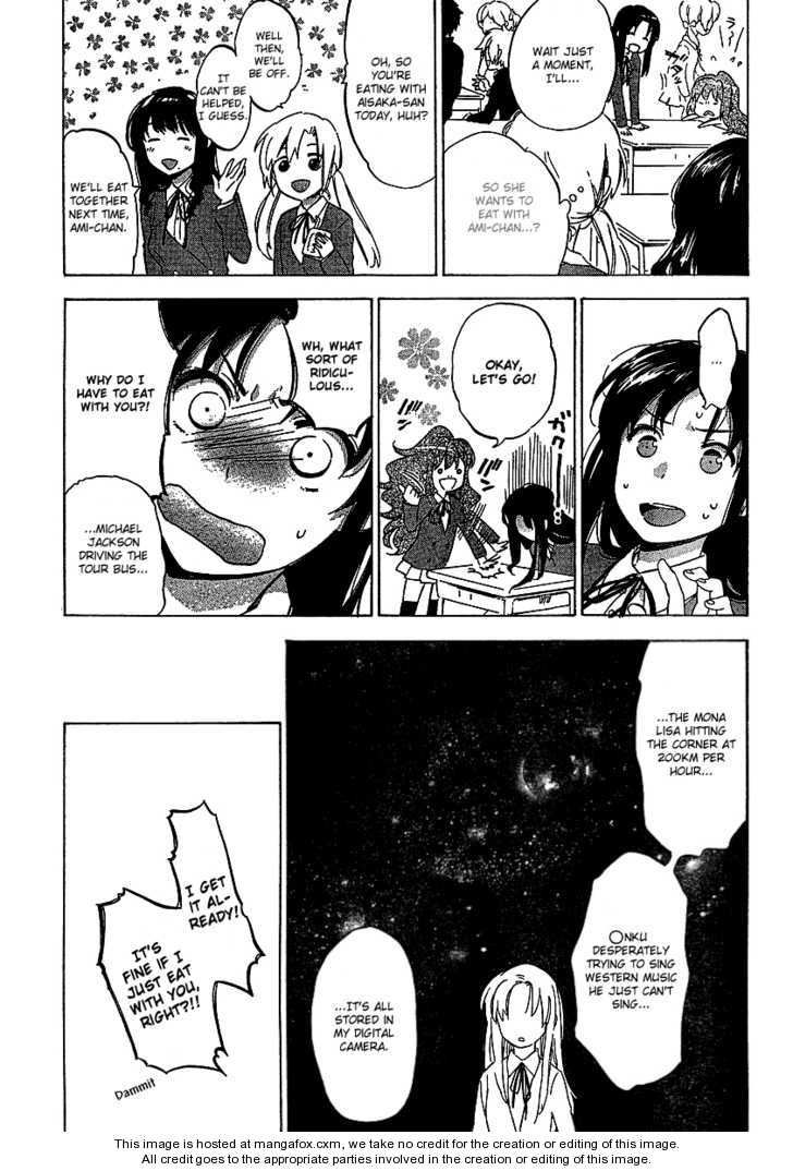 Read Toradora! EN Manga Online