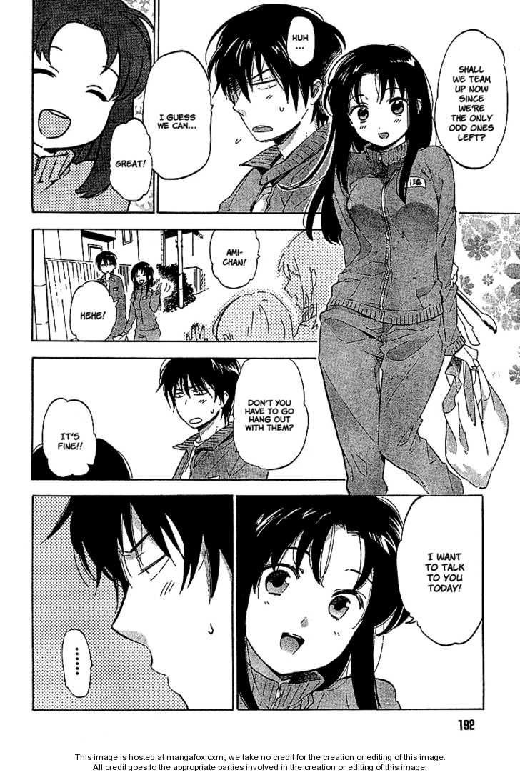 Read Toradora! EN Manga Online