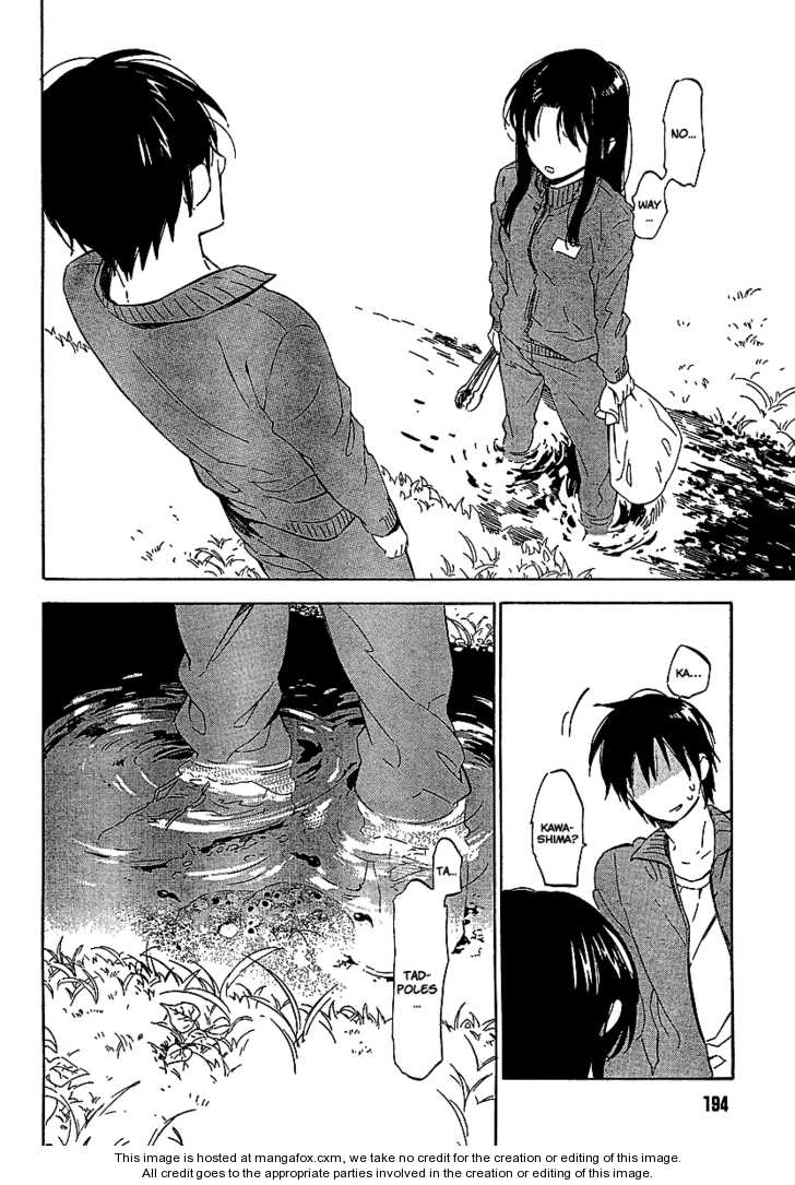 Read Toradora! EN Manga Online