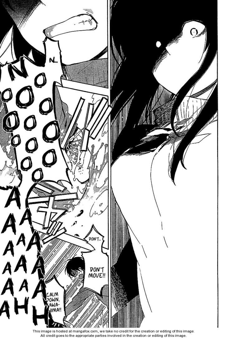 Read Toradora! EN Manga Online