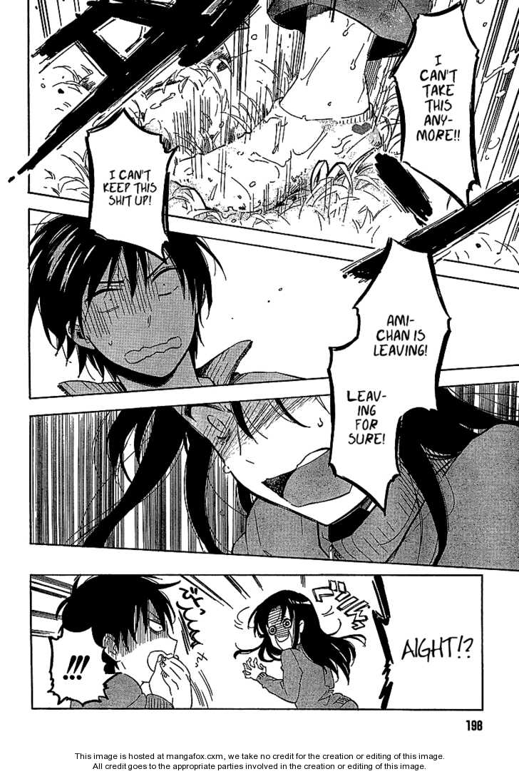 Read Toradora! EN Manga Online