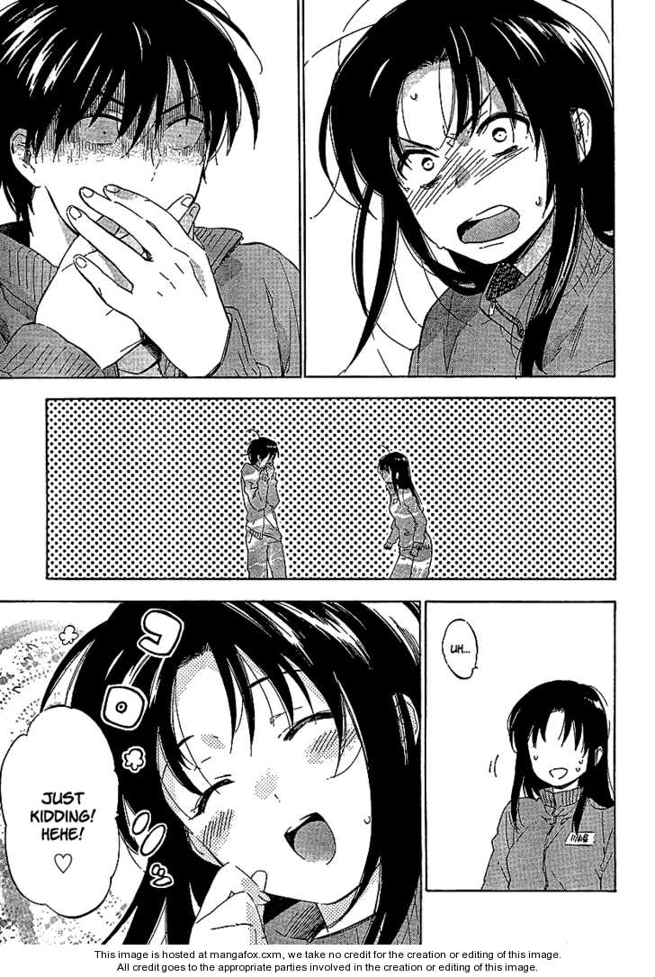 Read Toradora! EN Manga Online