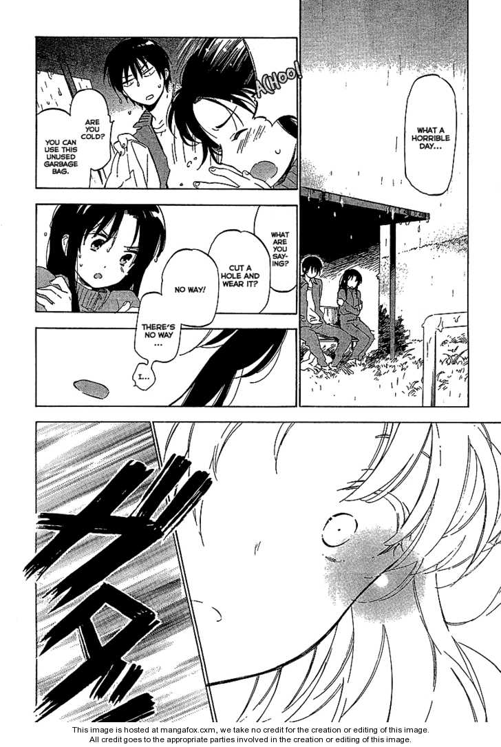 Read Toradora! EN Manga Online