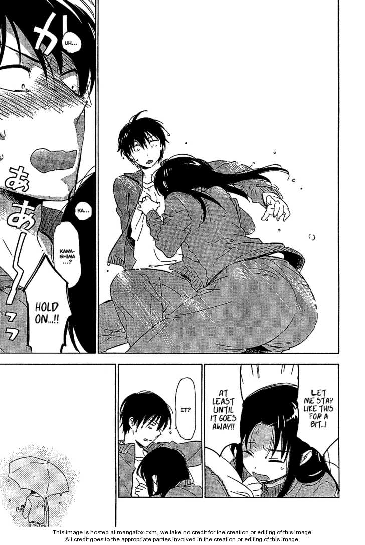 Read Toradora! EN Manga Online