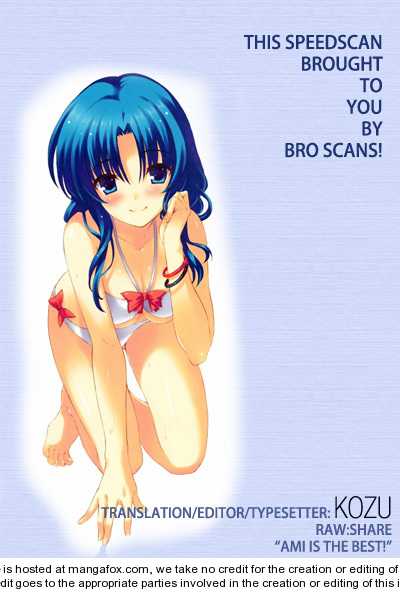 Read Toradora! EN Manga Online