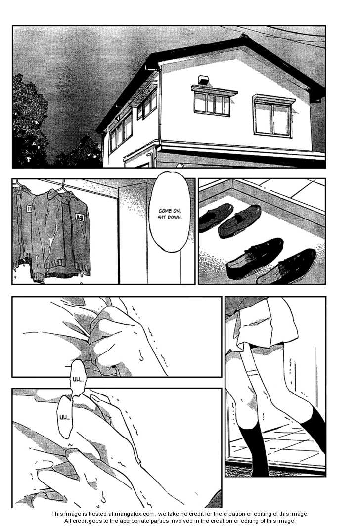 Read Toradora! EN Manga Online