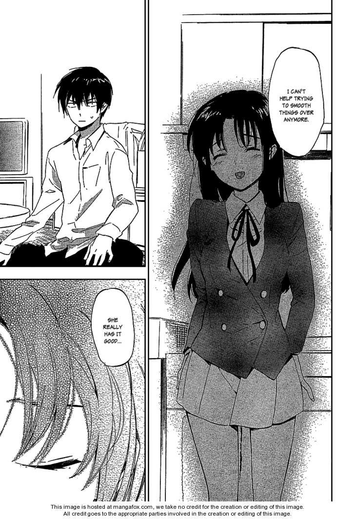 Read Toradora! EN Manga Online