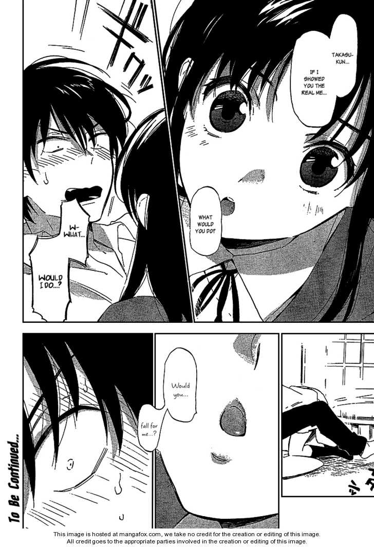 Read Toradora! EN Manga Online