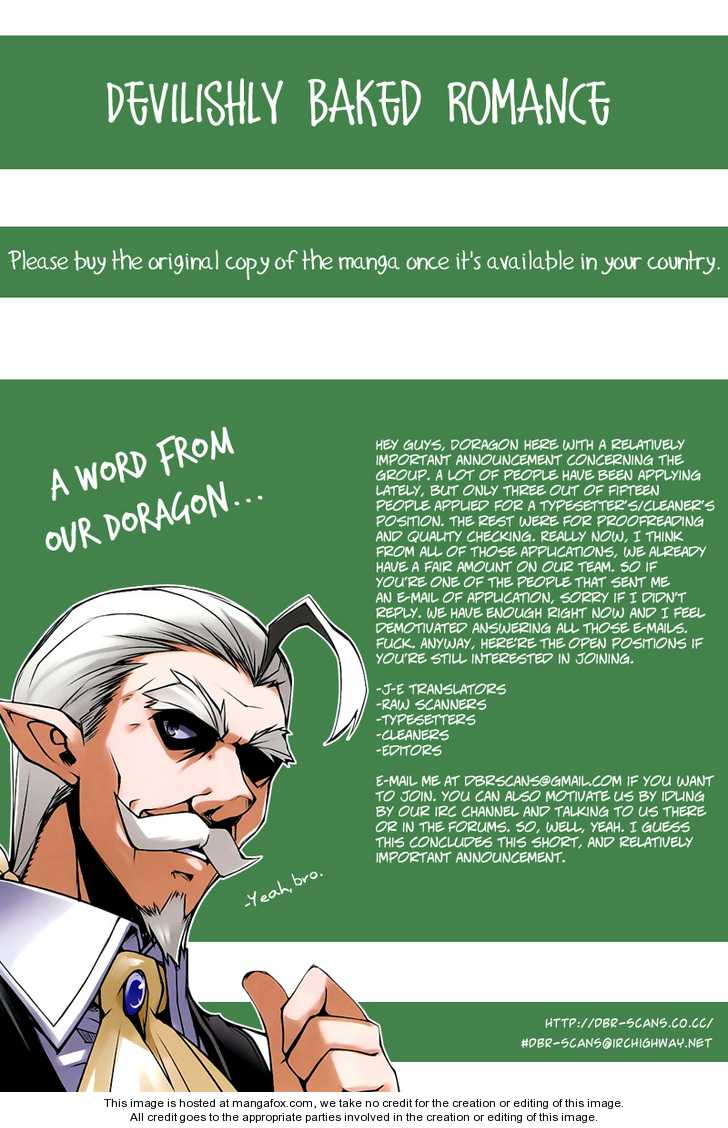 Read Toradora! EN Manga Online