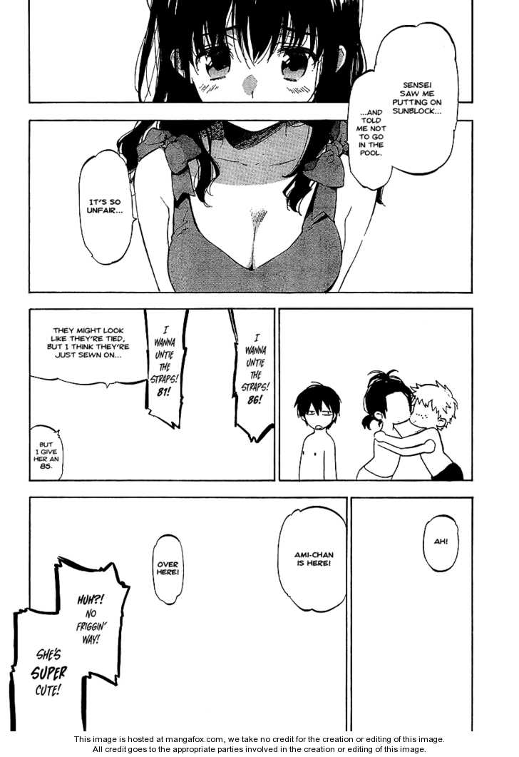 Read Toradora! EN Manga Online