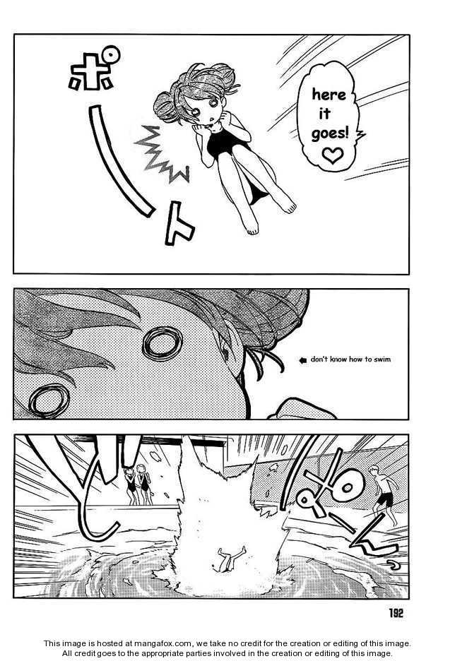 Read Toradora! EN Manga Online