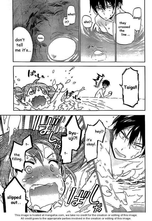 Read Toradora! EN Manga Online