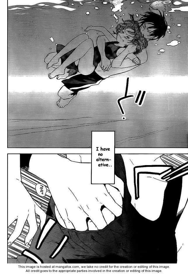 Read Toradora! EN Manga Online