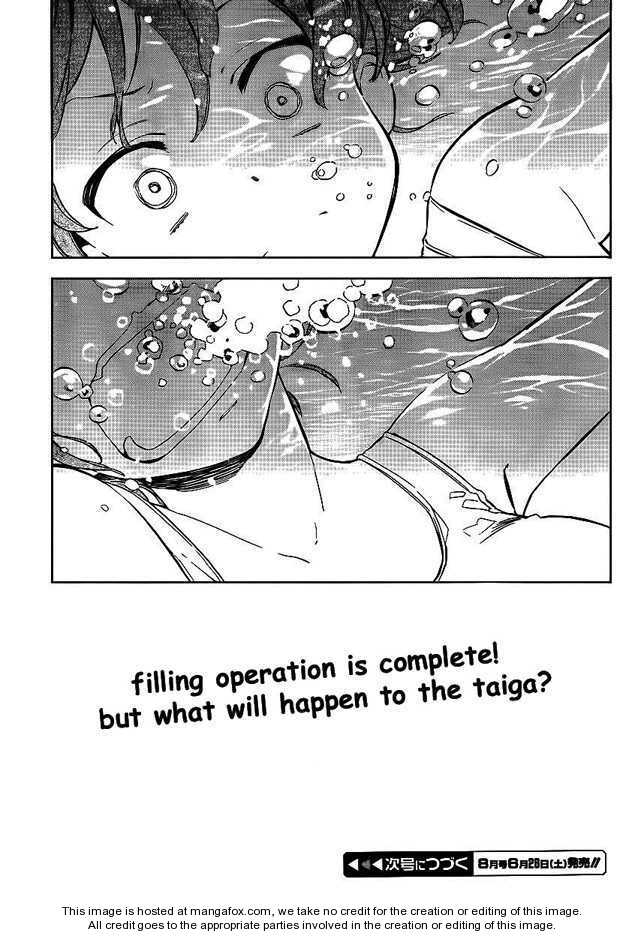 Read Toradora! EN Manga Online