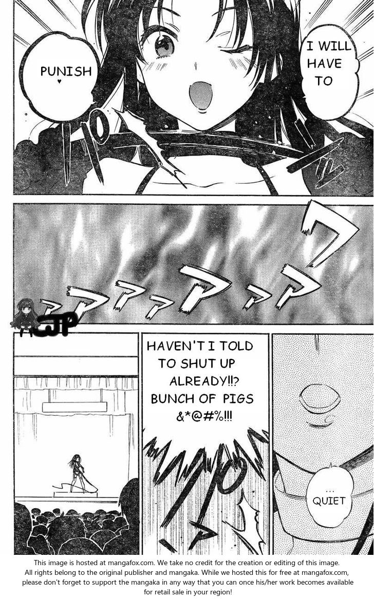 Read Toradora! EN Manga Online