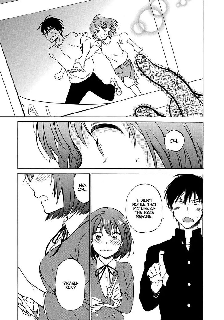 Read Toradora! EN Manga Online