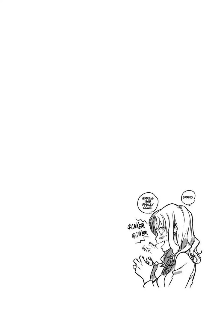 Read Toradora! EN Manga Online