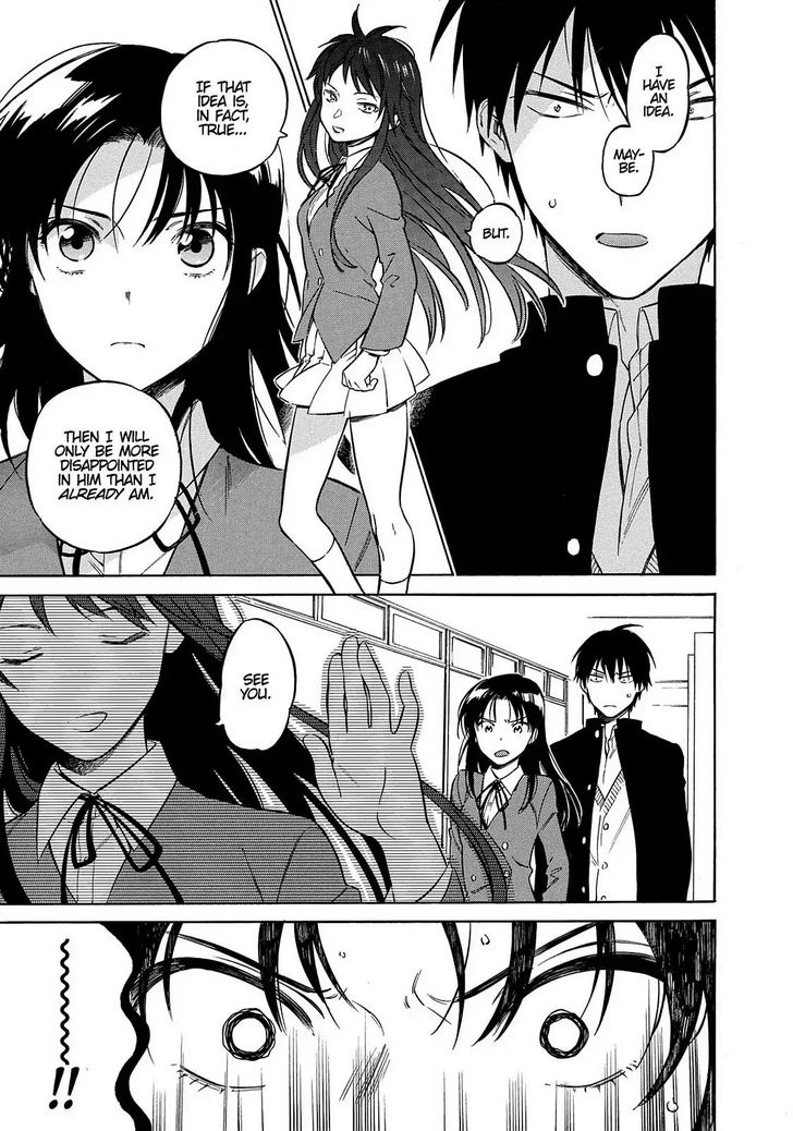 Read Toradora! EN Manga Online