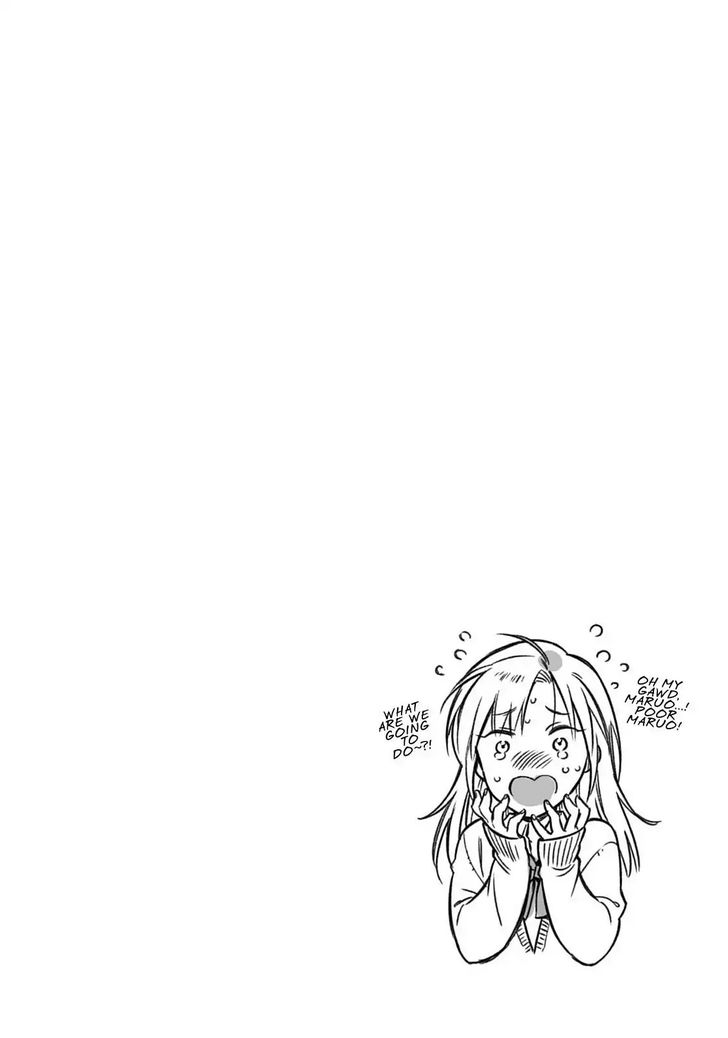 Read Toradora! EN Manga Online