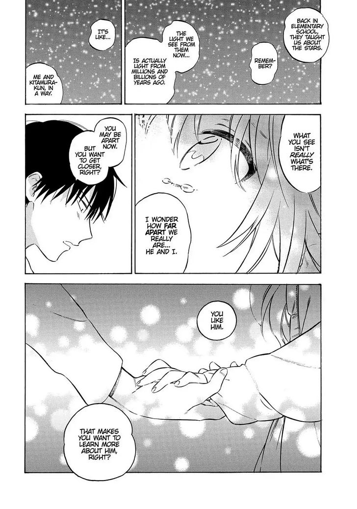 Read Toradora! EN Manga Online