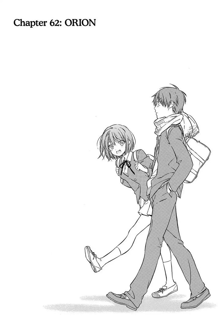 Read Toradora! EN Manga Online