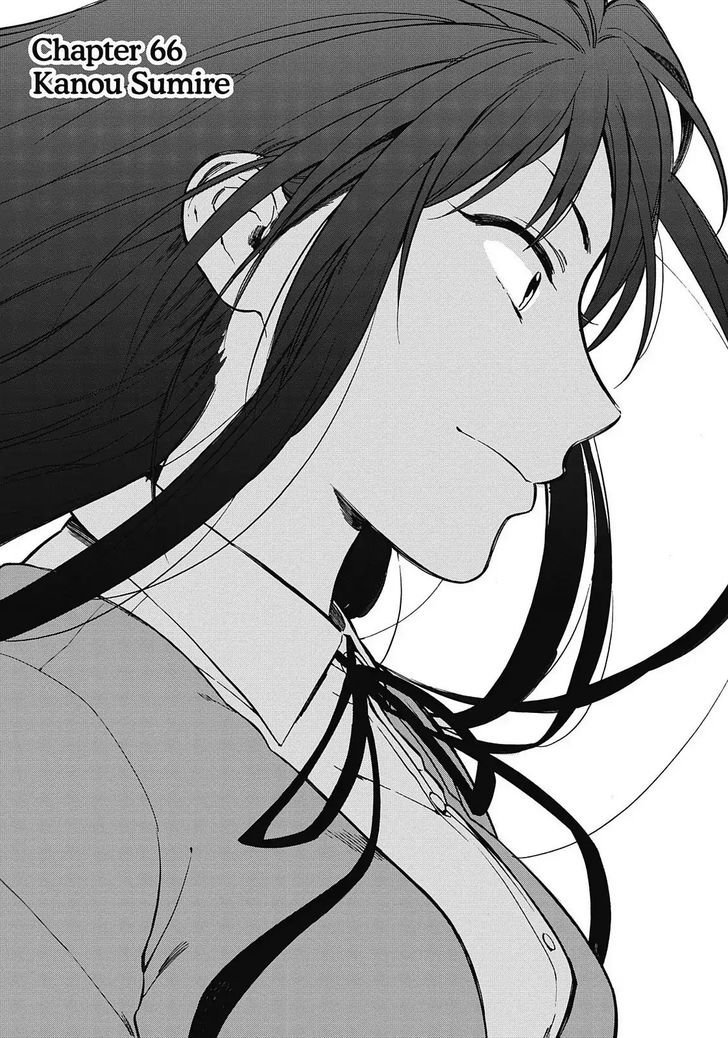 Read Toradora! EN Manga Online