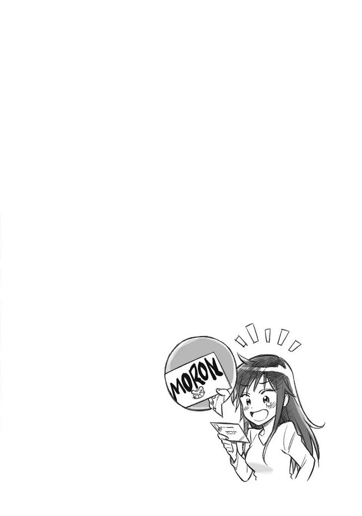 Read Toradora! EN Manga Online