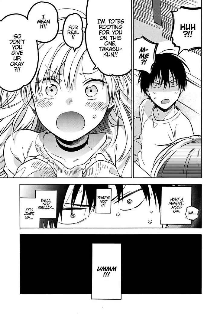 Read Toradora! EN Manga Online