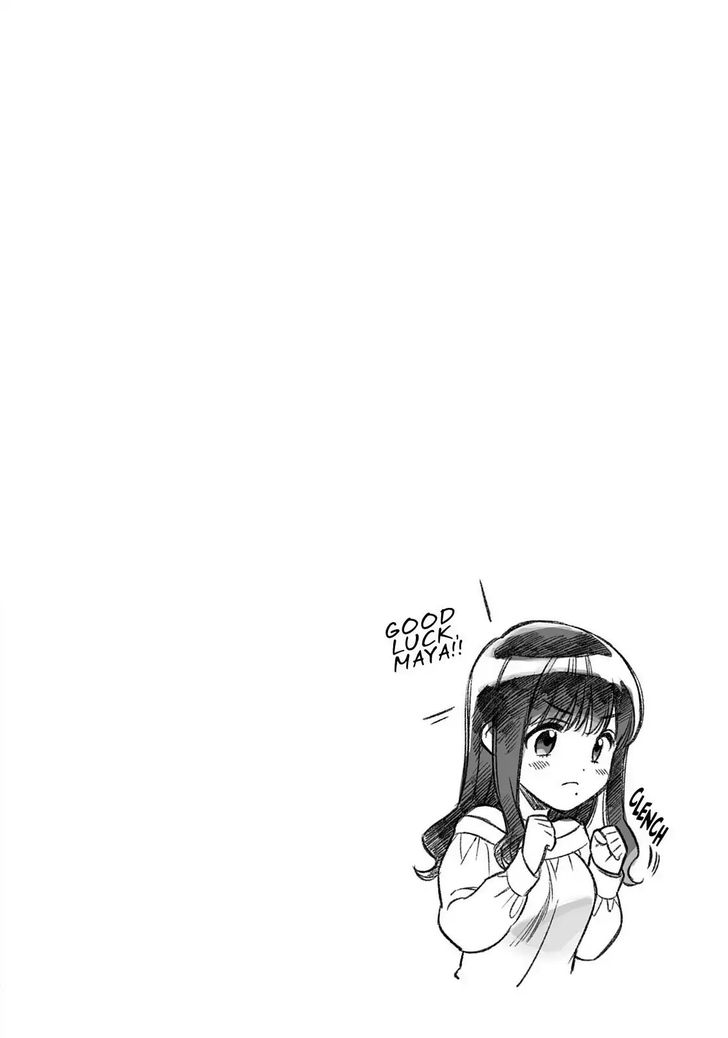 Read Toradora! EN Manga Online